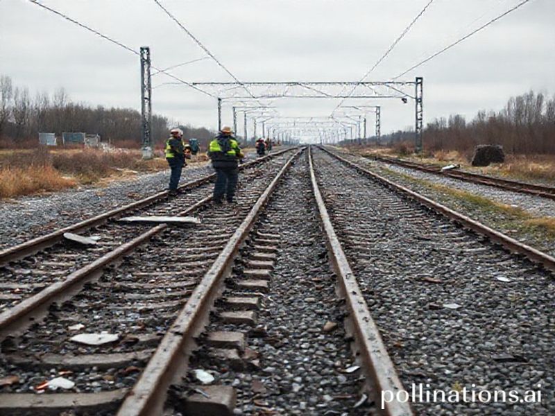 Malta Polish PM denounces 'sabotage' of railway line to Ukraine