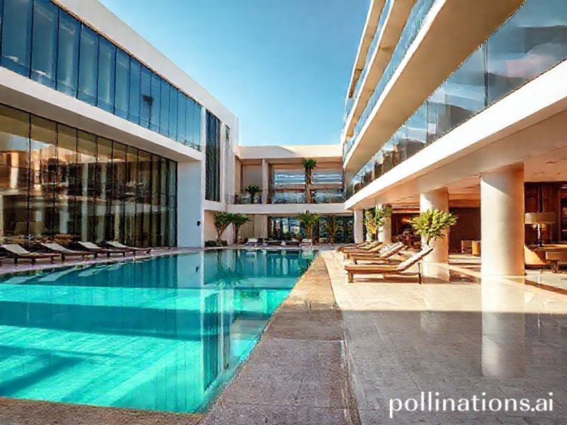 Malta Rabat gets a five-star, adults-only hotel
