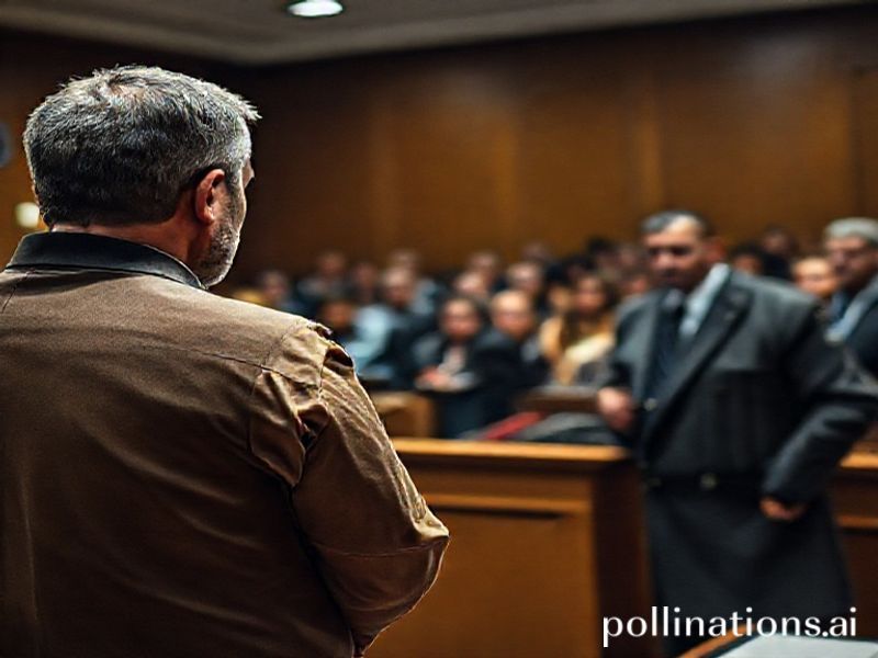 Malta Man denied bail after accused of beating dog walker for '10 minutes’