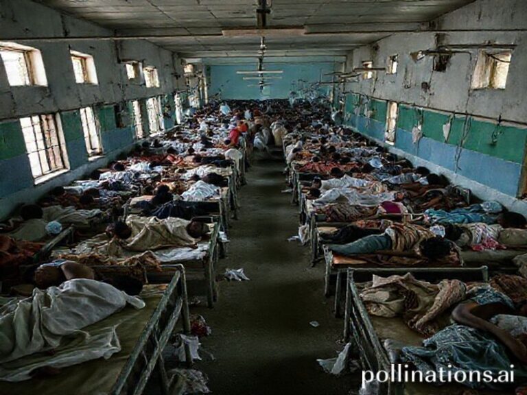 Malta Aid cuts could cause 22.6 million deaths, researchers say