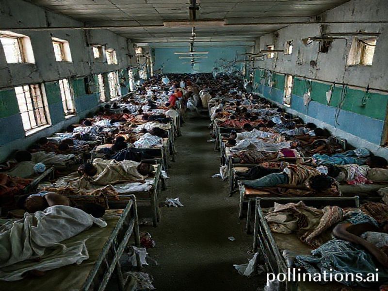 Malta Aid cuts could cause 22.6 million deaths, researchers say