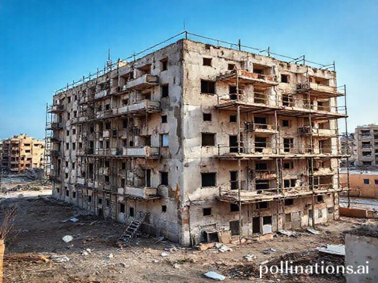 Malta Kirkop housing block tender revoked