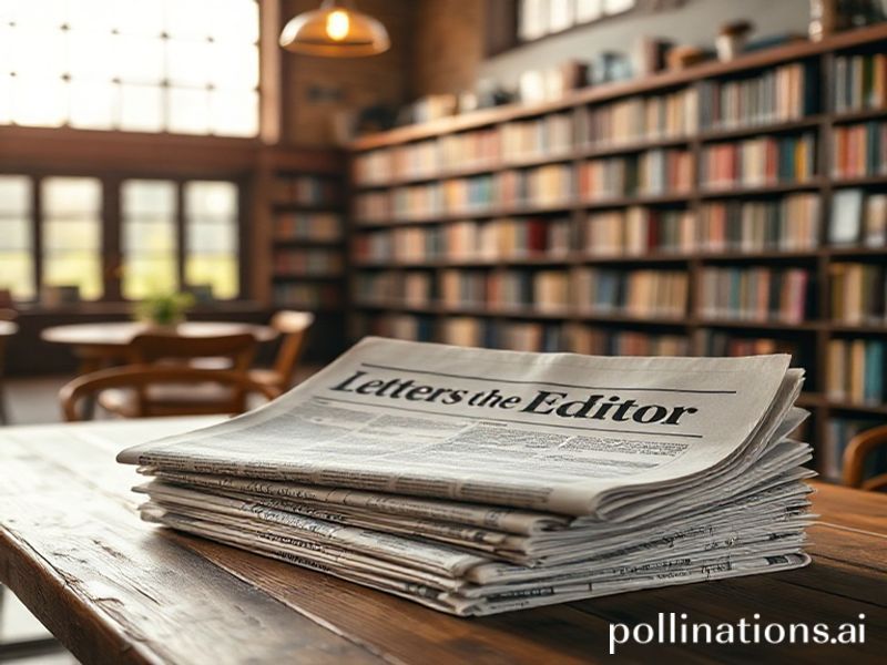 Malta Letters to the editor – November 18, 2025
