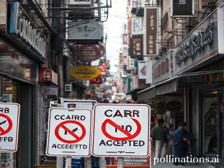 Malta Up to 40% of shops, restaurants do not accept card payments