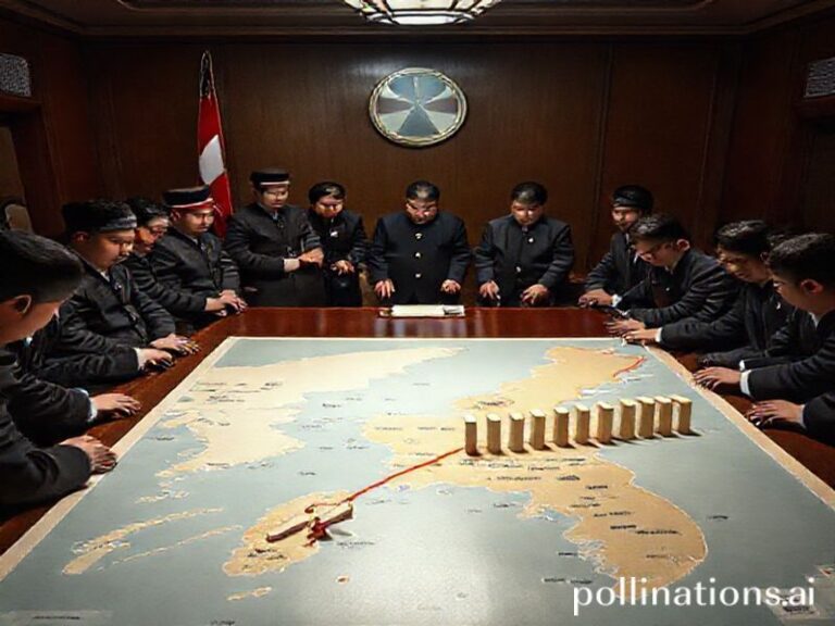 Malta North Korea says Seoul-US sub deal will trigger 'nuclear domino' effect