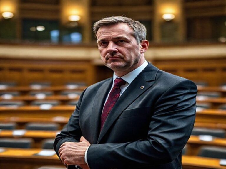 Malta PN MP Ryan Callus will not contest next general election