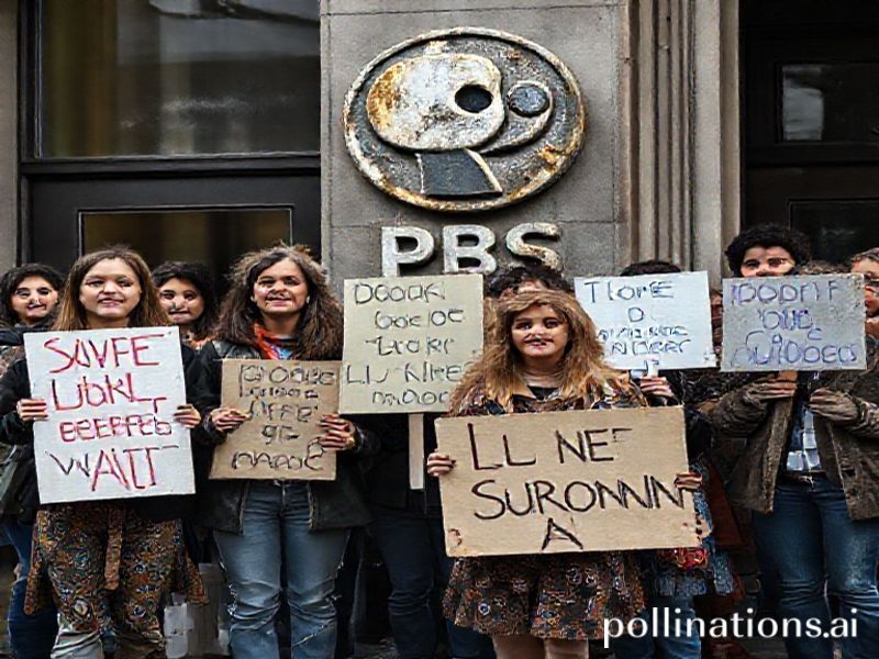 Malta Creatives slam PBS for using AI in Junior Eurovision music video