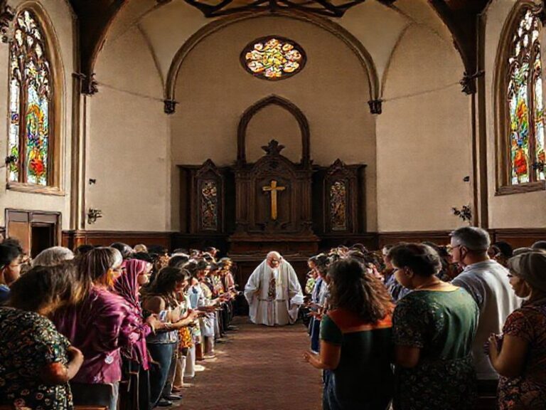 Malta An in-depth analysis of bishop Nikol Cauchi’s social legacy