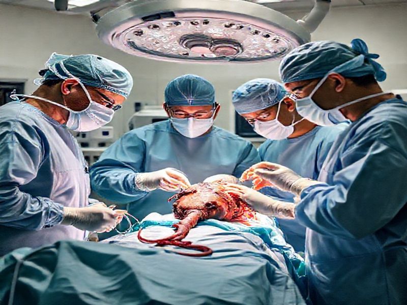 Malta Organ donation could soon be broadened to another kind of death