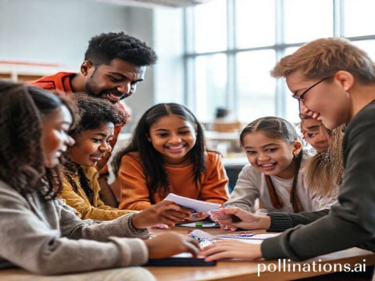 Malta True inclusion and the National Education Strategy