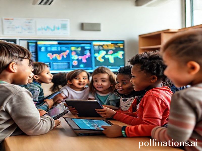 Malta Knowledge is power: why good data helps keep children safe