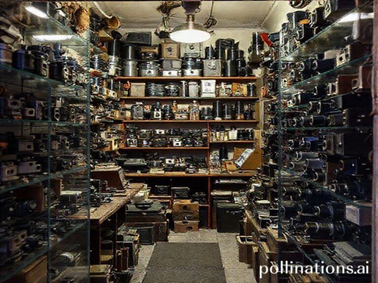 Malta Valletta’s last photo shop to shut its doors on Christmas Eve