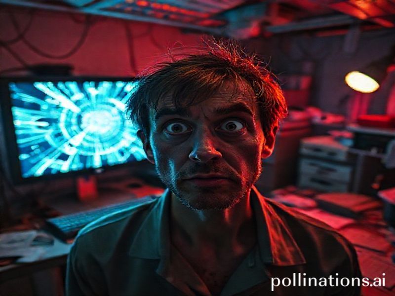 Malta AI-induced psychosis: the danger of humans and machines hallucinating together