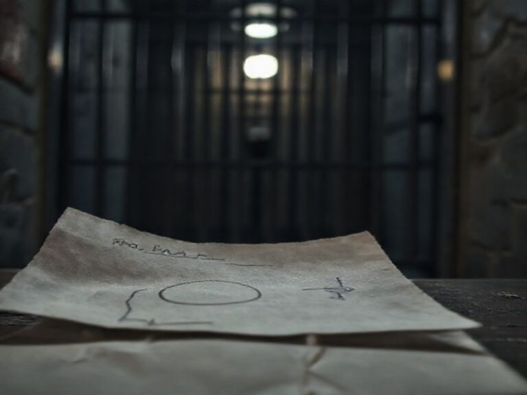 Malta Labour HQ bombing suspect drew bomb diagram in prison, court told