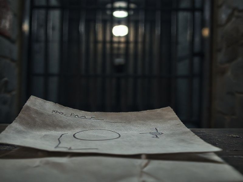 Malta Labour HQ bombing suspect drew bomb diagram in prison, court told