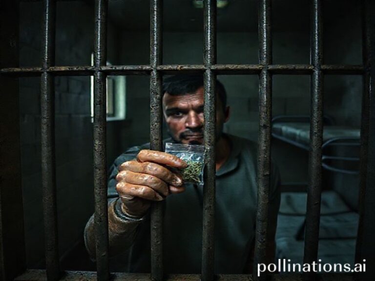 Malta Man jailed for 14 months for cannabis possession