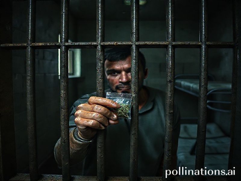 Malta Man jailed for 14 months for cannabis possession