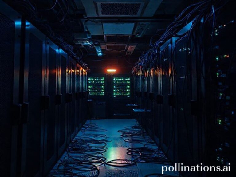 Malta Global internet outage hits Maltese websites