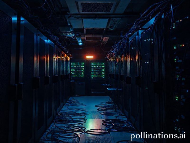 Malta Global internet outage hits Maltese websites