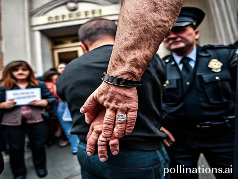 Malta Man accused of rape arrested a day before flying home to marry, court hears