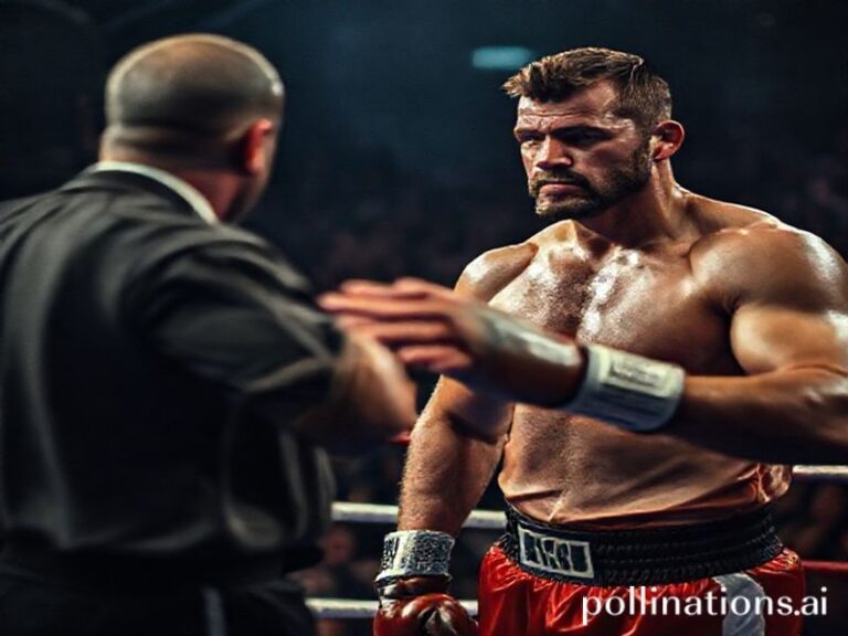 Malta Scott Dixon acquitted of threatening man during boxing match