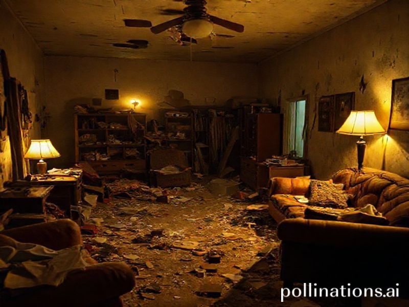 Malta Tourist smashed up Mosta guesthouse during cocaine binge