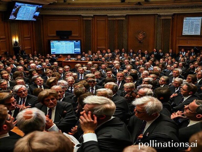 Malta US lawmakers set for explosive vote on Epstein files