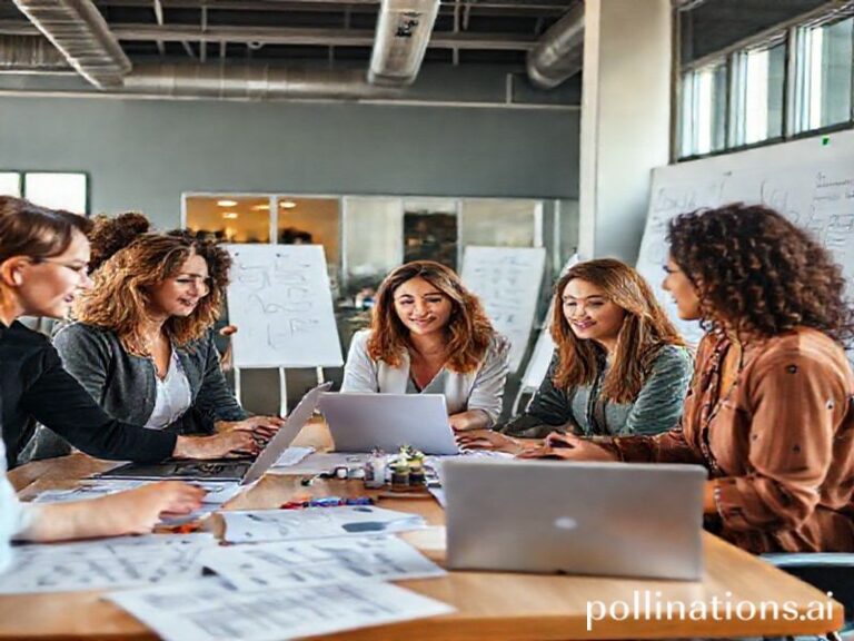 Malta Female approach to finance