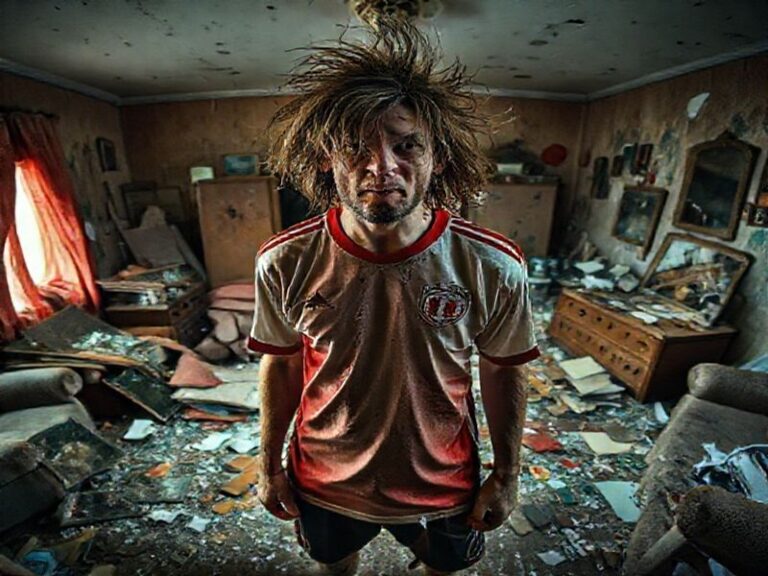 Malta Polish football fan smashed up Mosta guesthouse during cocaine binge