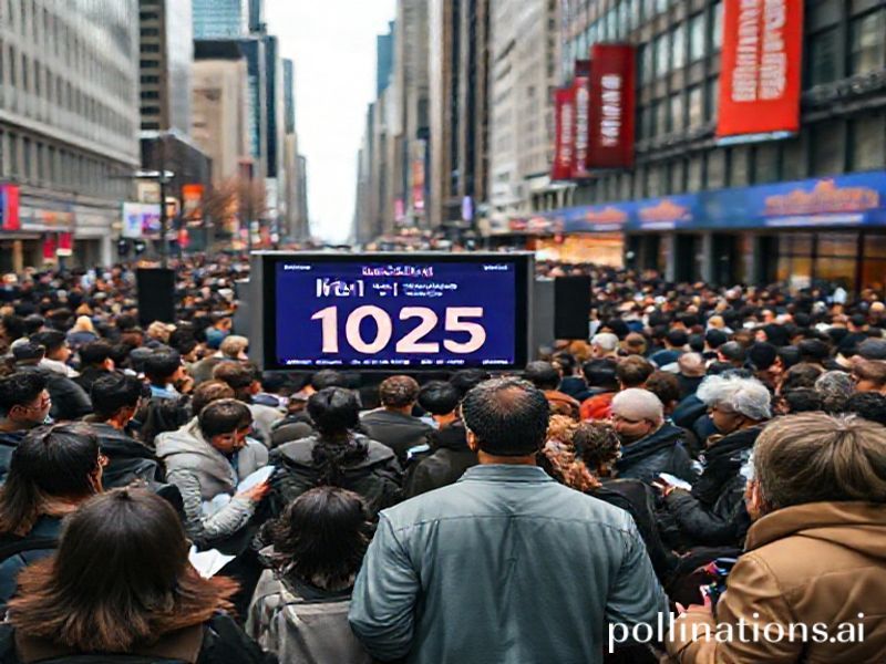 Malta Announcements – November 19, 2025