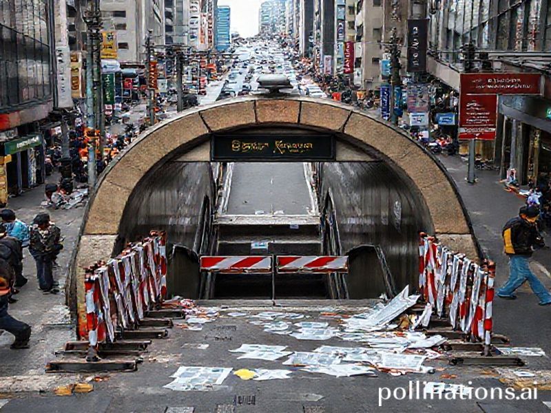 Malta Metro plans absent from new transport master plan