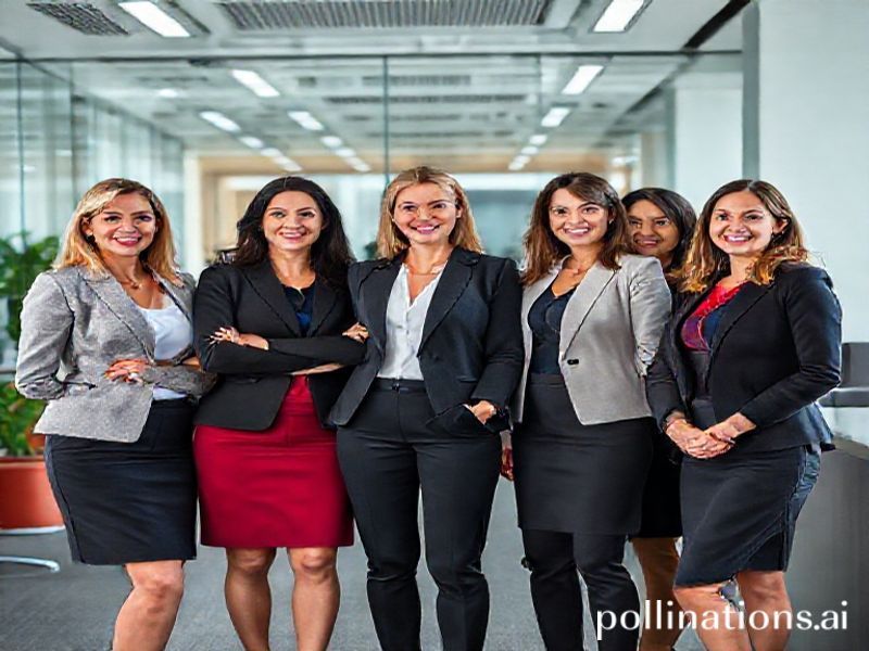 Malta Meet six women who are shaping Malta’s financial services sector