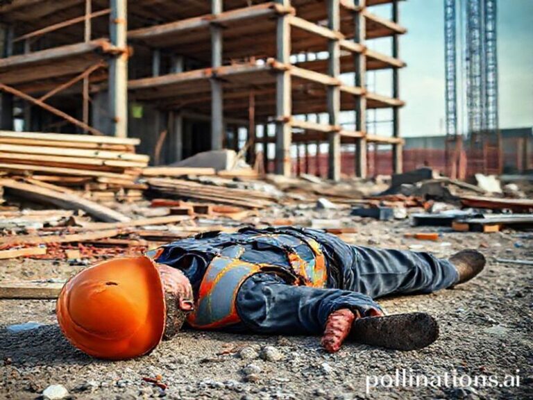 Malta Worker dies in fall at db Group's Pembroke site