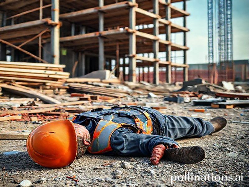 Malta Worker dies in fall at db Group's Pembroke site