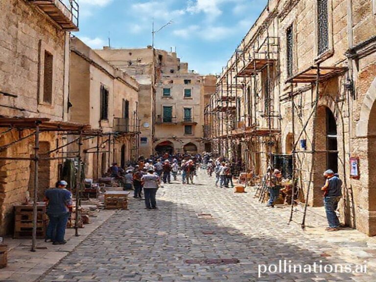 Malta Restoration scheme for Gozo’s historic urban areas expands island-wide
