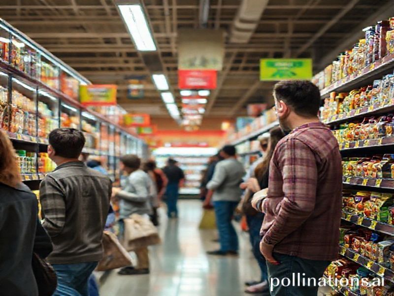 Malta Inflation creeps up marginally in October