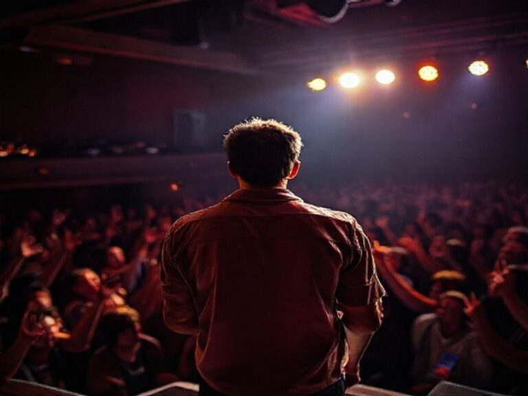 Malta His songs brought people joy. But inside, he felt empty