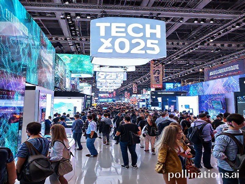 Malta TECHXPO 2025: Starting tomorrow, step into Malta's digital future