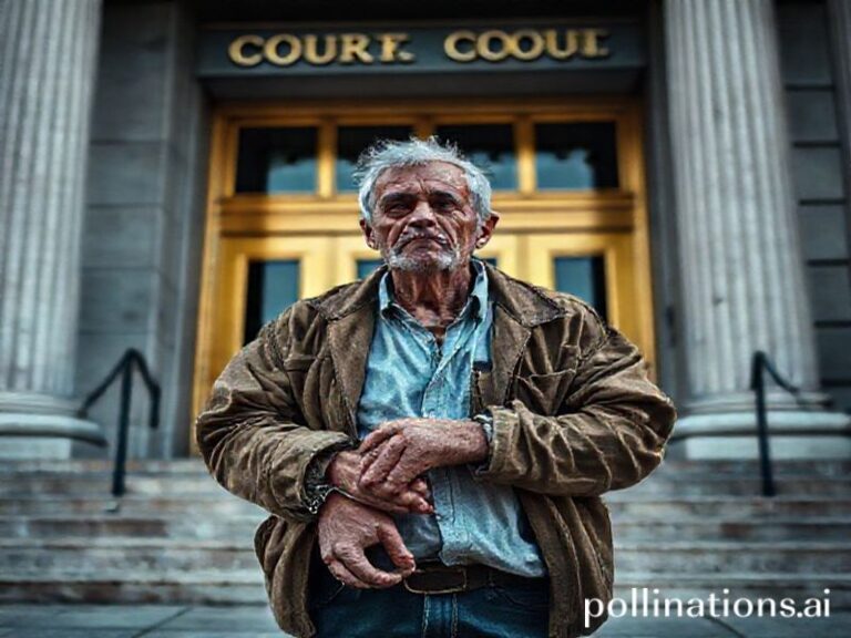 Malta Homeless man gets suspended sentence for attempted robbery