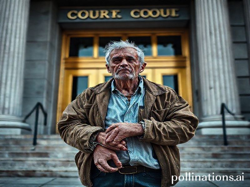 Malta Homeless man gets suspended sentence for attempted robbery