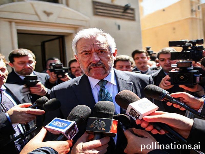 Malta PN and NET retract ‘Byron Camilleri blames magistrate’ claim in Swieqi raid