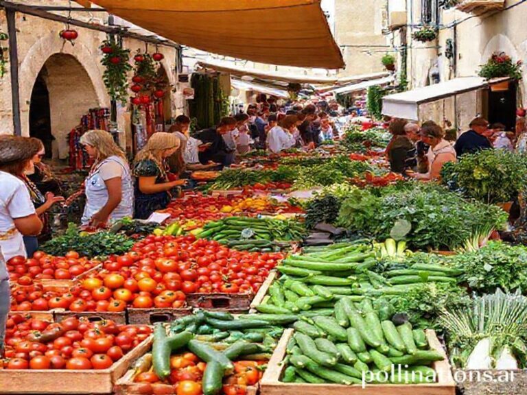 Malta New vegetable market to be set up in Gozo