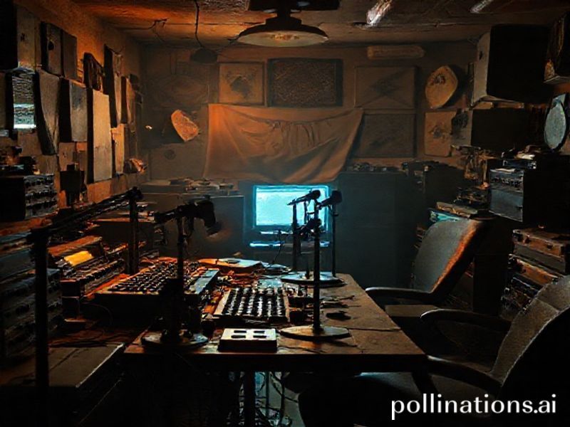 Malta 'We used to call them webcasts': Malta's longest-running podcast turns 20