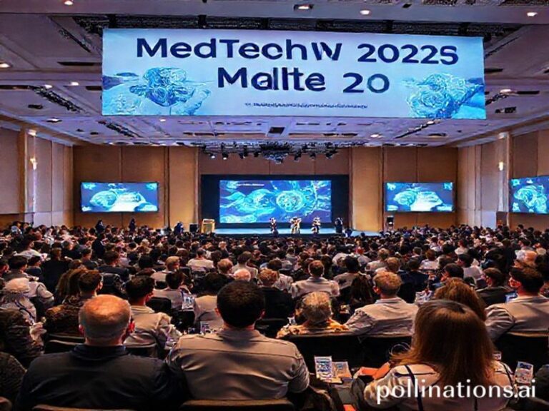 Malta MedTech World Malta 2025: Malta celebrates landmark in global health innovation