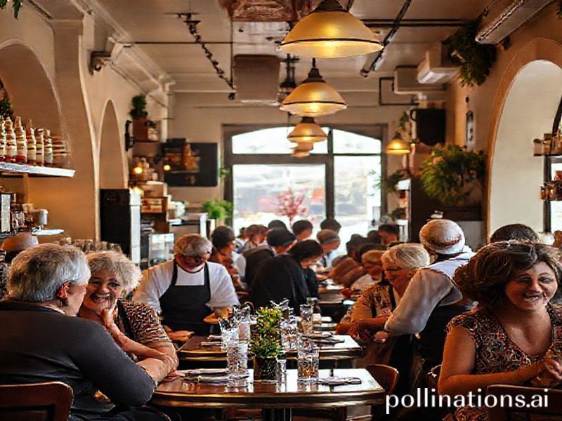 Malta Backing Malta’s hospitality heroes