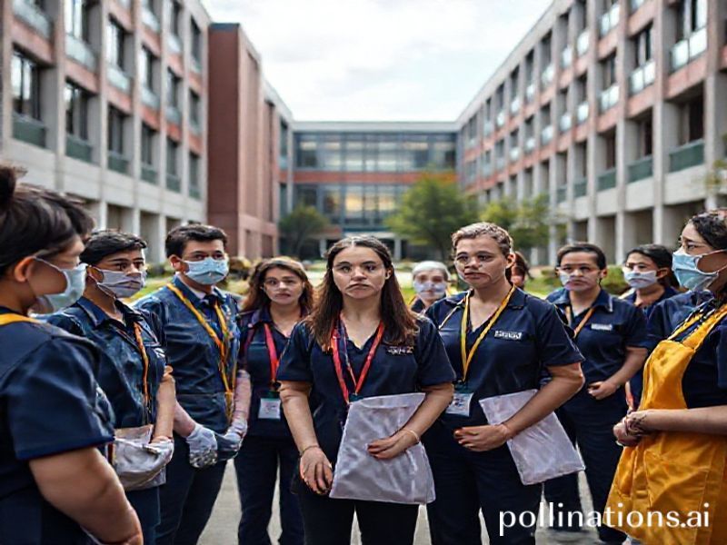 Malta €442,000 university cleaning tender cancelled over ‘unlawful’ proviso