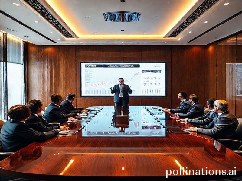 Malta Financial analysis: The ‘Campari’ method