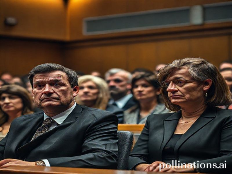 Malta A tribunal misunderstood