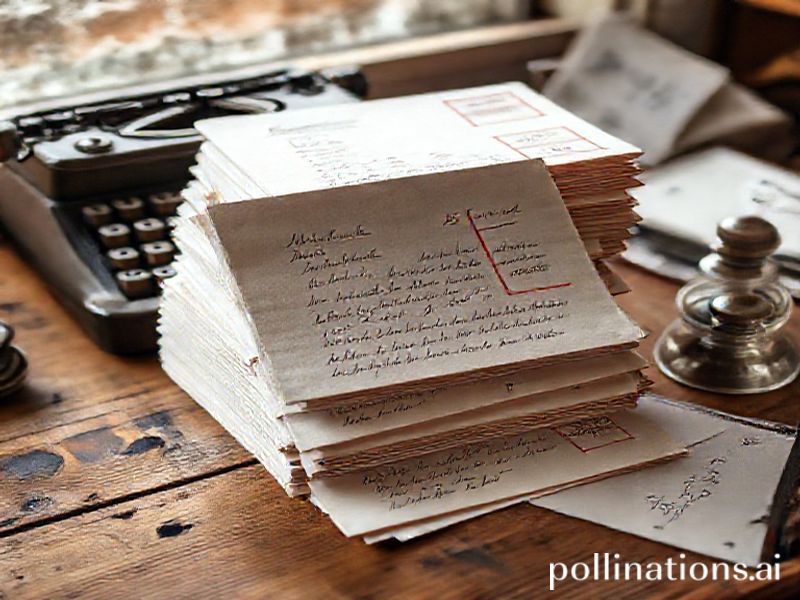 Malta Letters to the editor – November 20, 2025