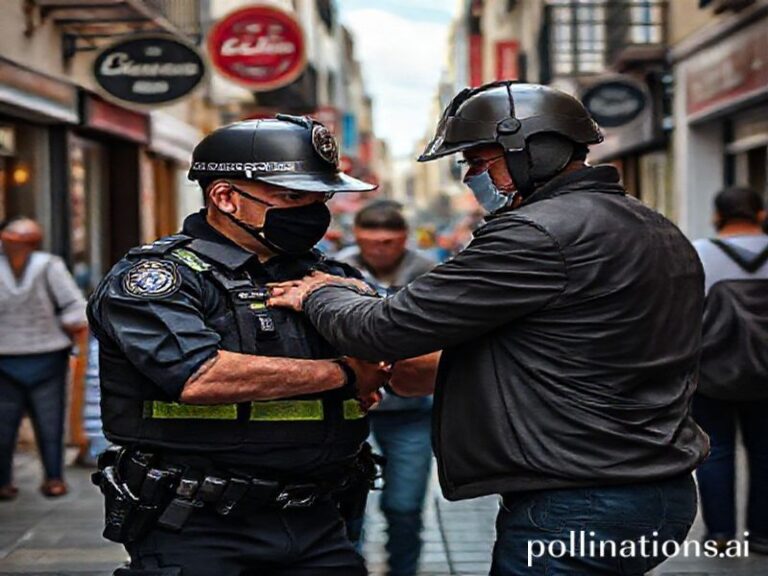 Malta Man arrested following series of thefts from St Julian's, Qormi, Luqa